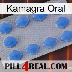 Oral Kamagra 21